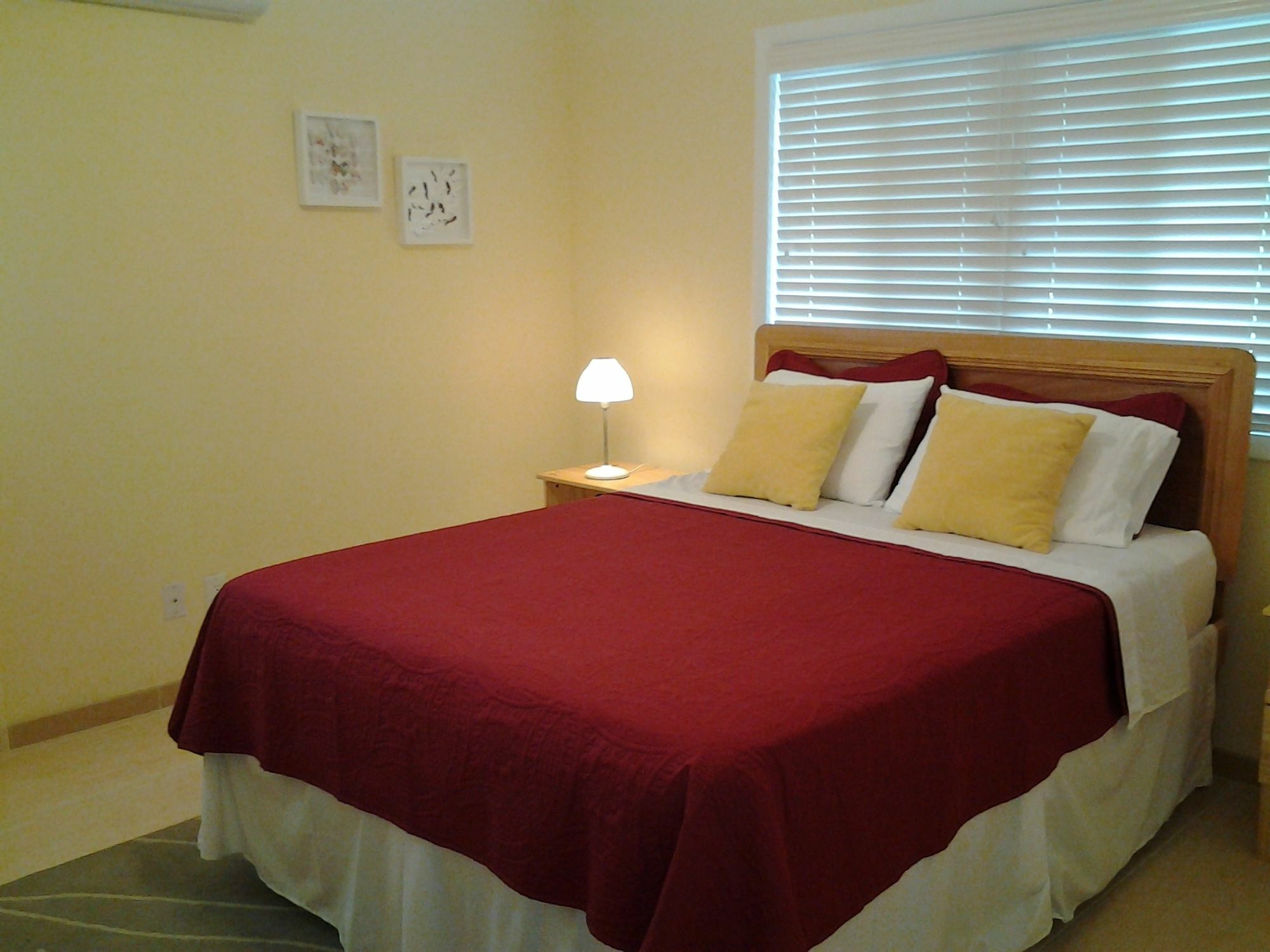 Sir Charles Guest House Palmetto Point Ngoại thất bức ảnh