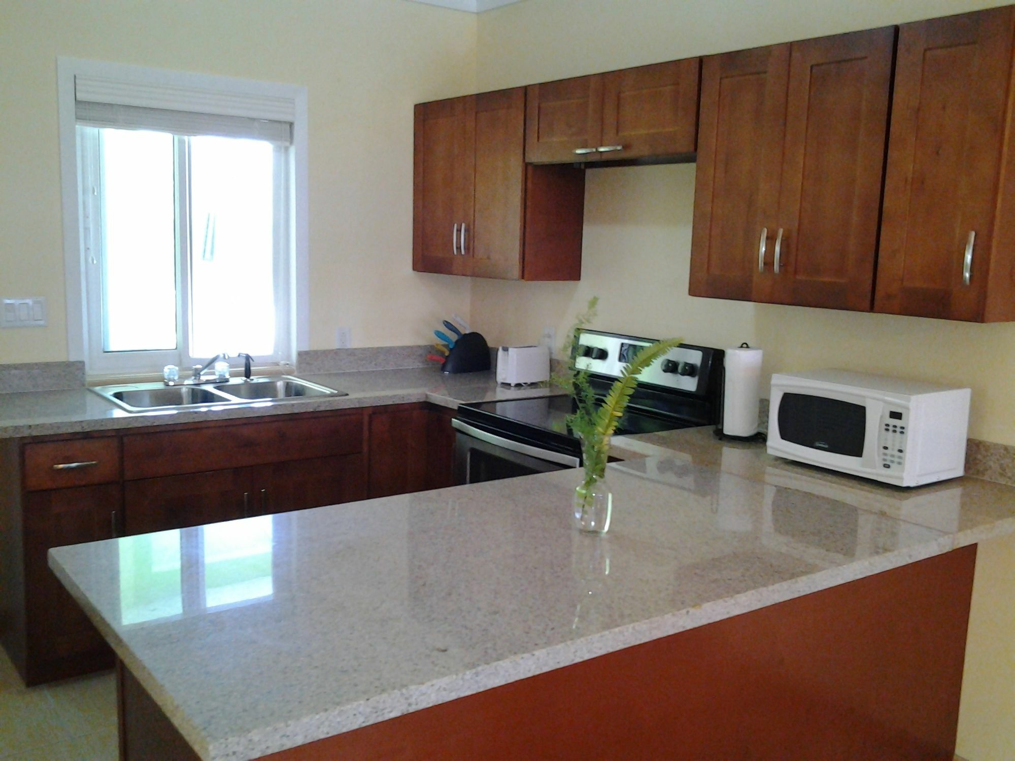 Sir Charles Guest House Palmetto Point Ngoại thất bức ảnh