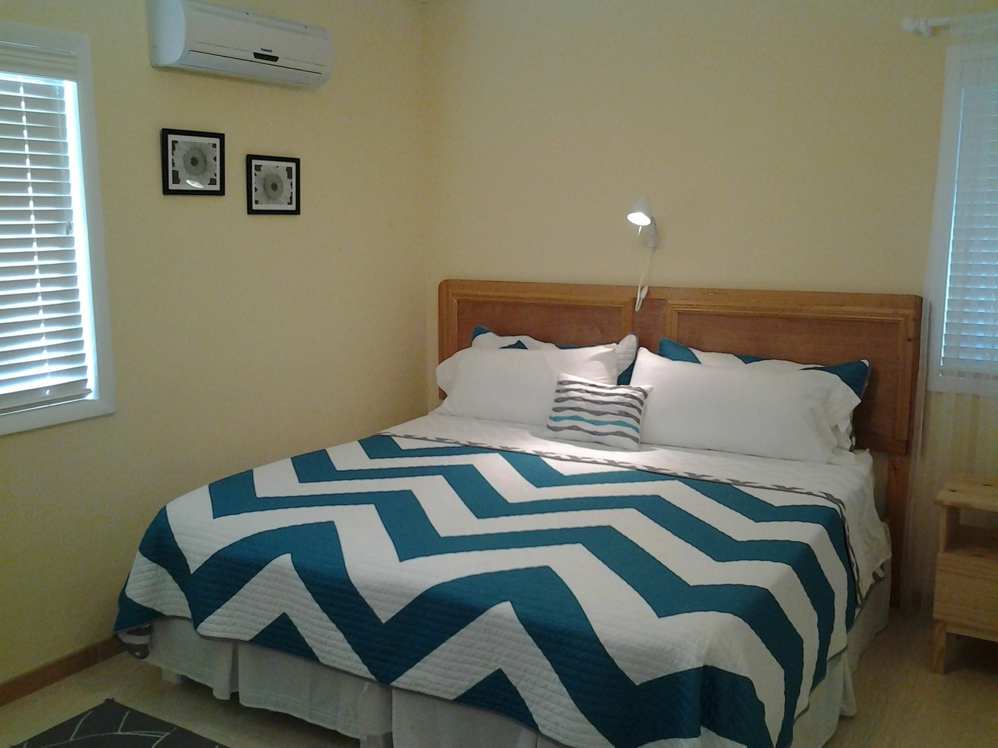 Sir Charles Guest House Palmetto Point Ngoại thất bức ảnh