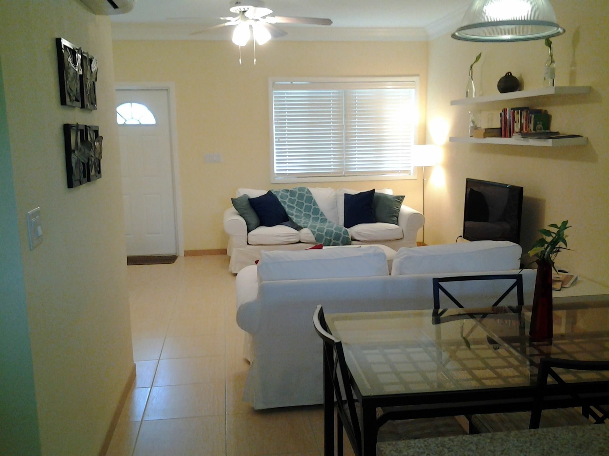 Sir Charles Guest House Palmetto Point Ngoại thất bức ảnh