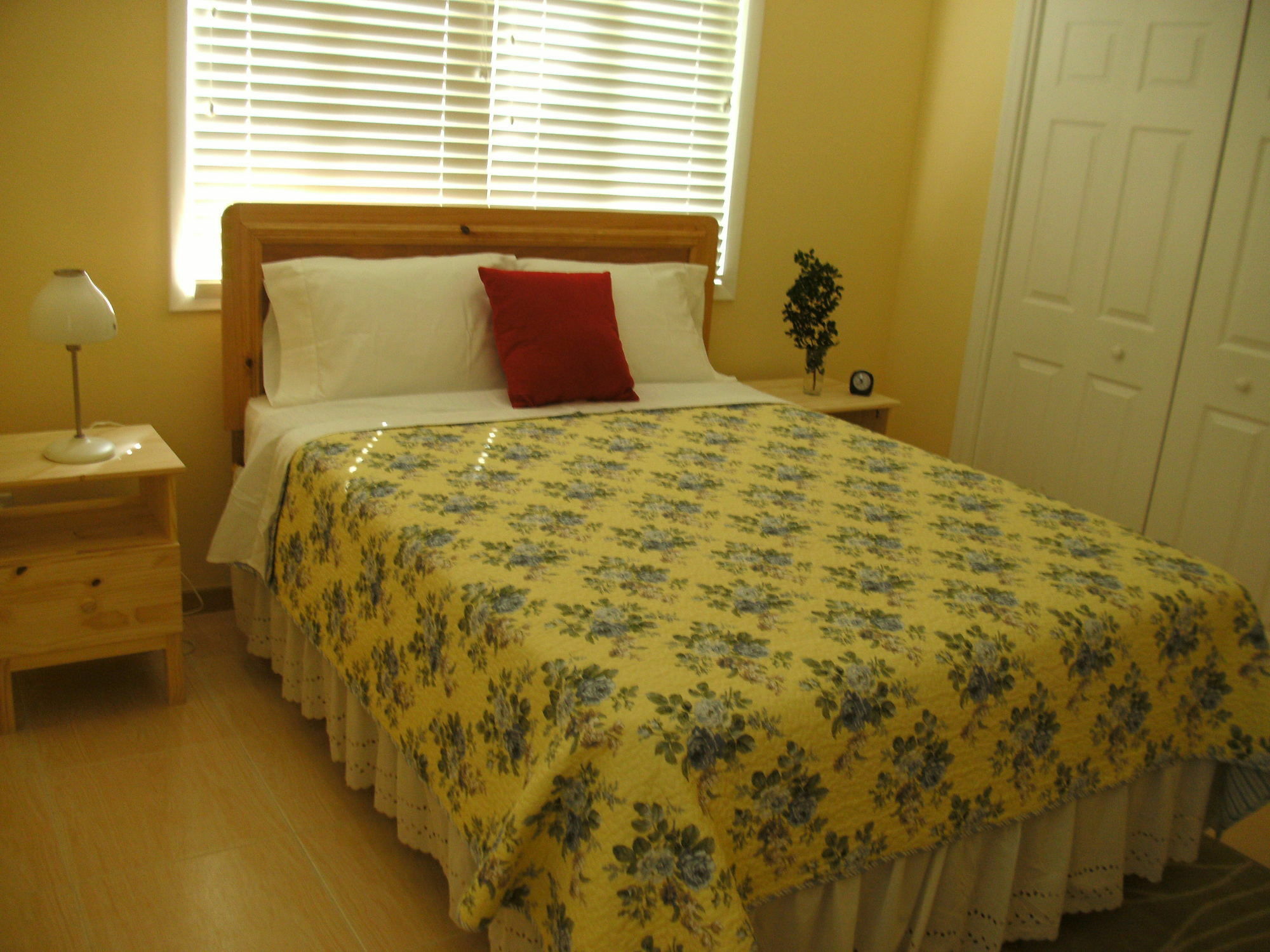 Sir Charles Guest House Palmetto Point Ngoại thất bức ảnh