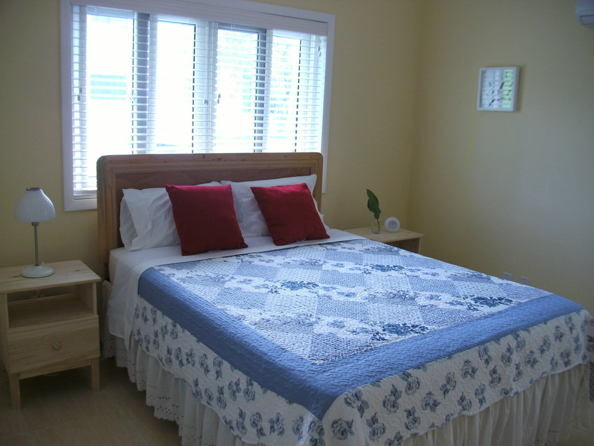 Sir Charles Guest House Palmetto Point Ngoại thất bức ảnh