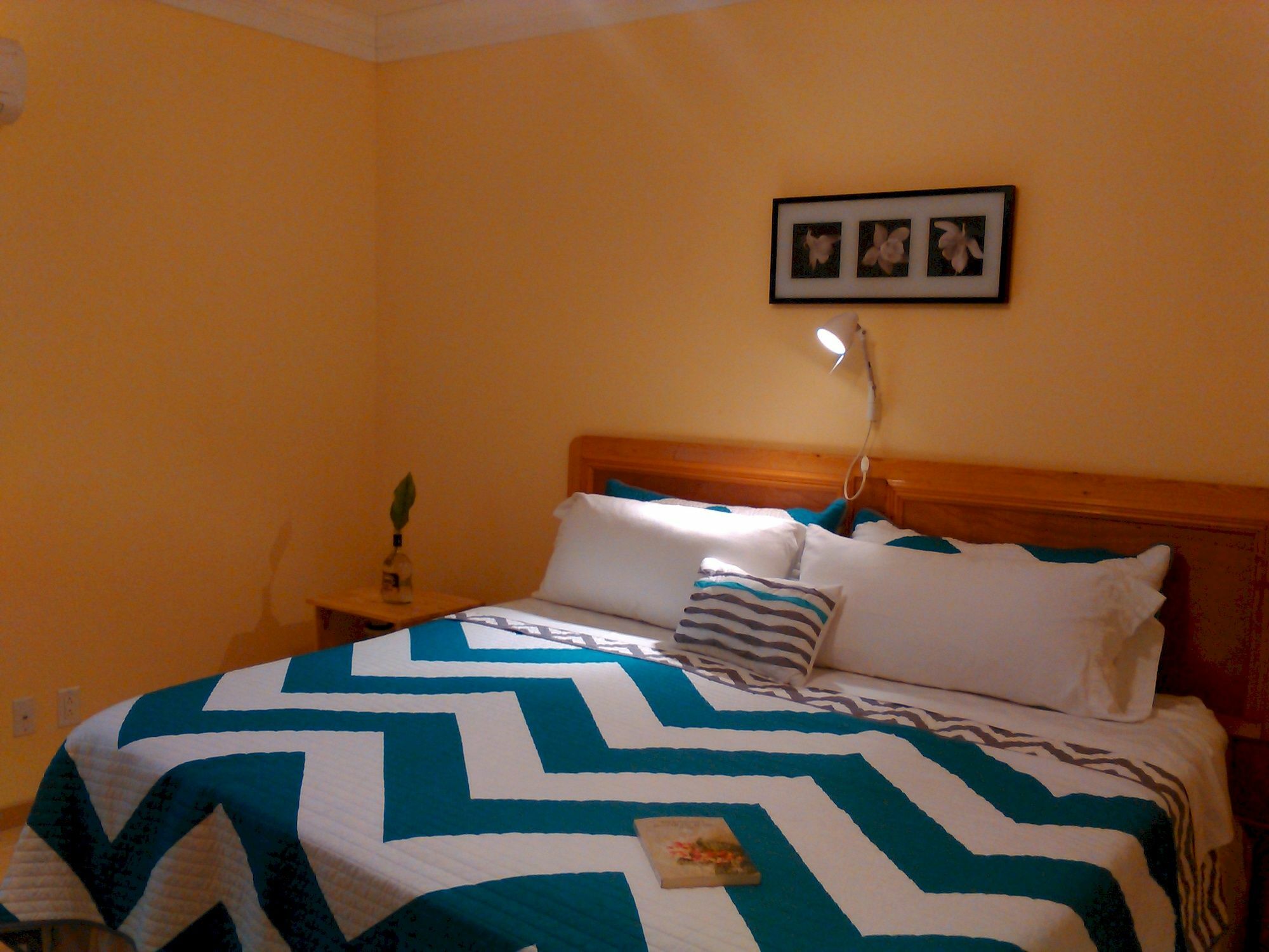 Sir Charles Guest House Palmetto Point Ngoại thất bức ảnh