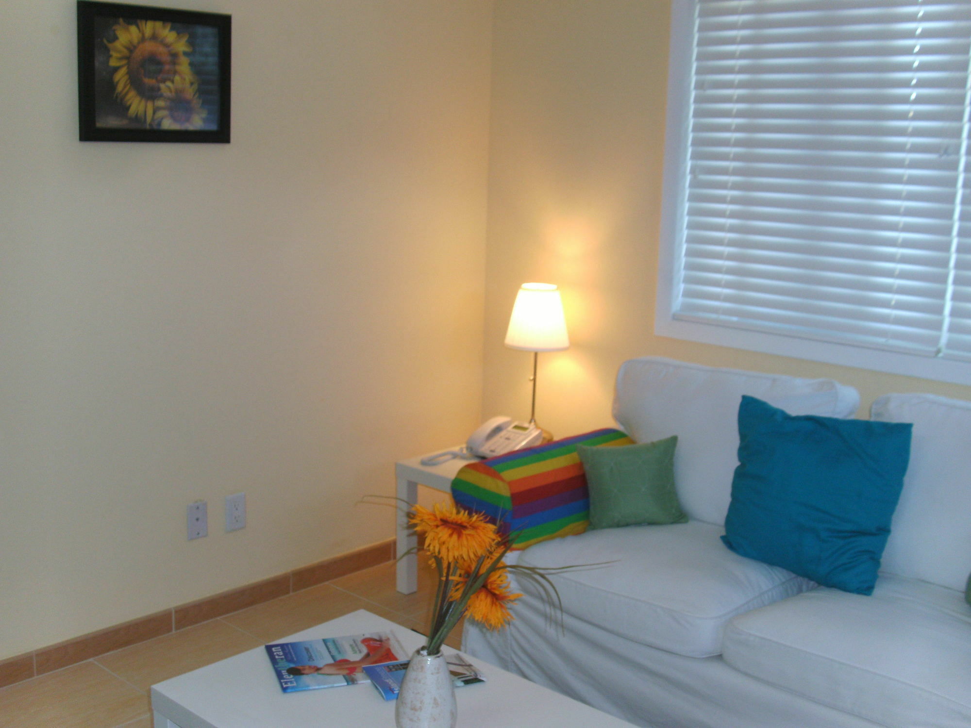 Sir Charles Guest House Palmetto Point Ngoại thất bức ảnh