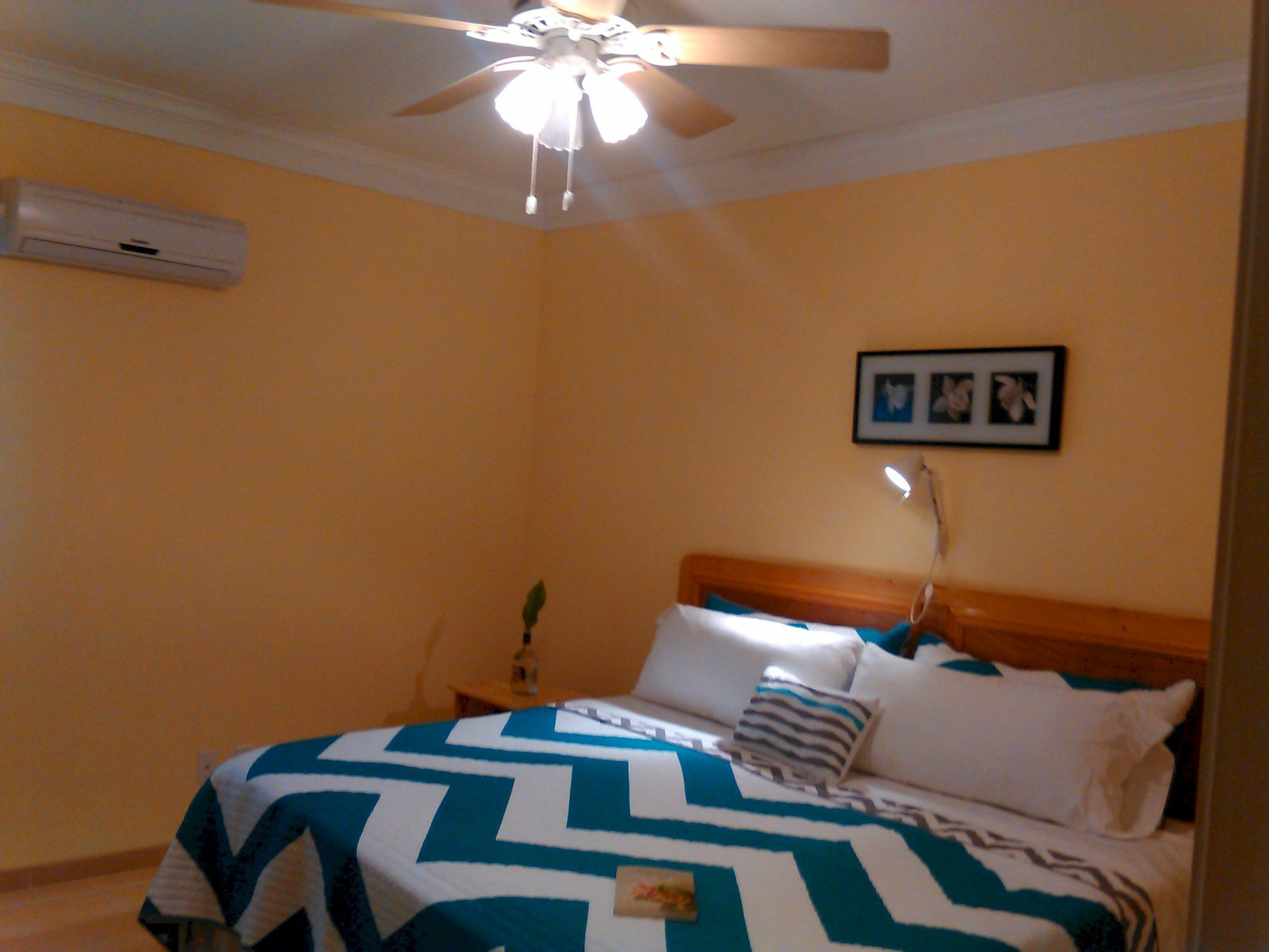 Sir Charles Guest House Palmetto Point Ngoại thất bức ảnh
