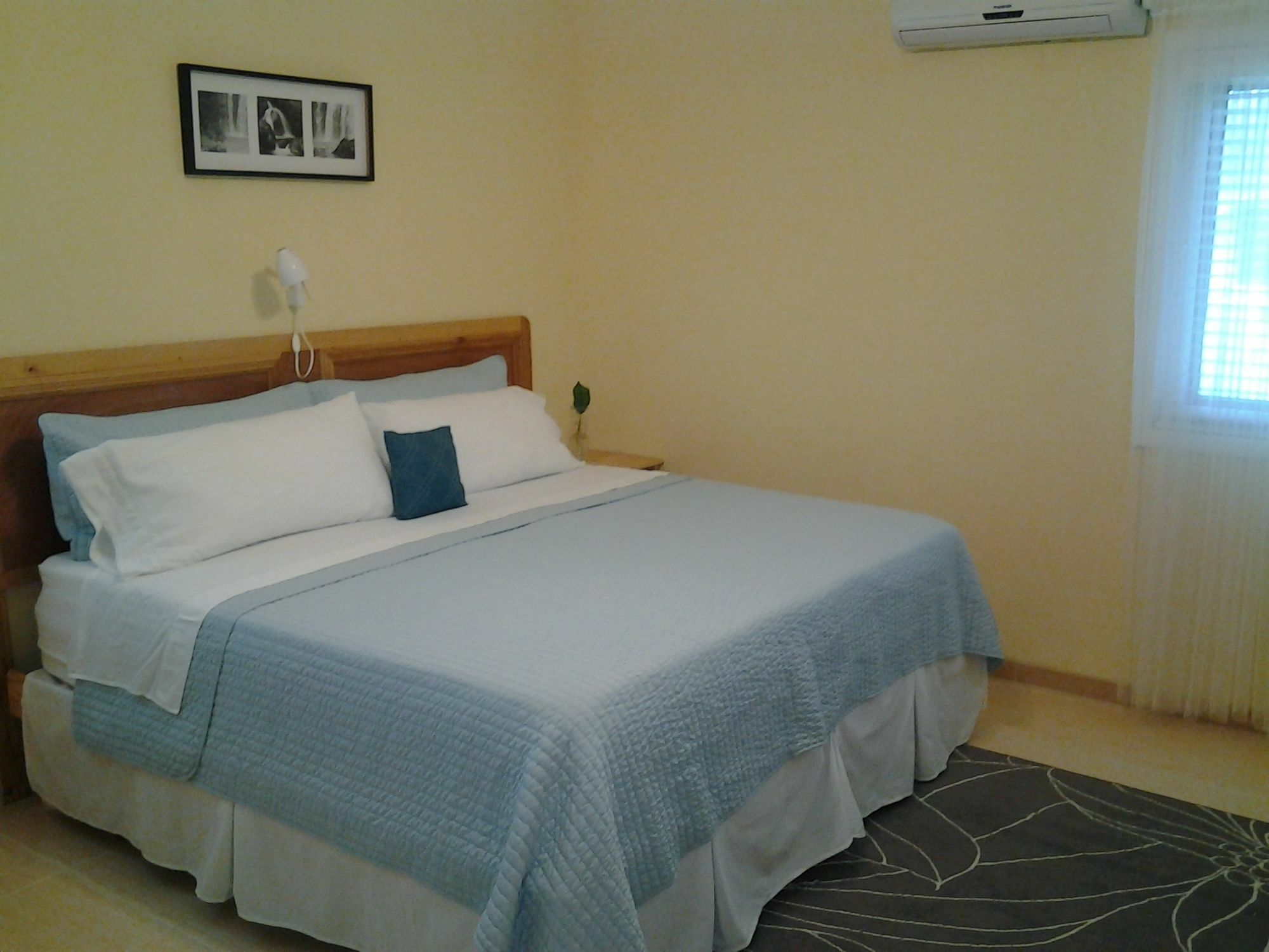 Sir Charles Guest House Palmetto Point Ngoại thất bức ảnh