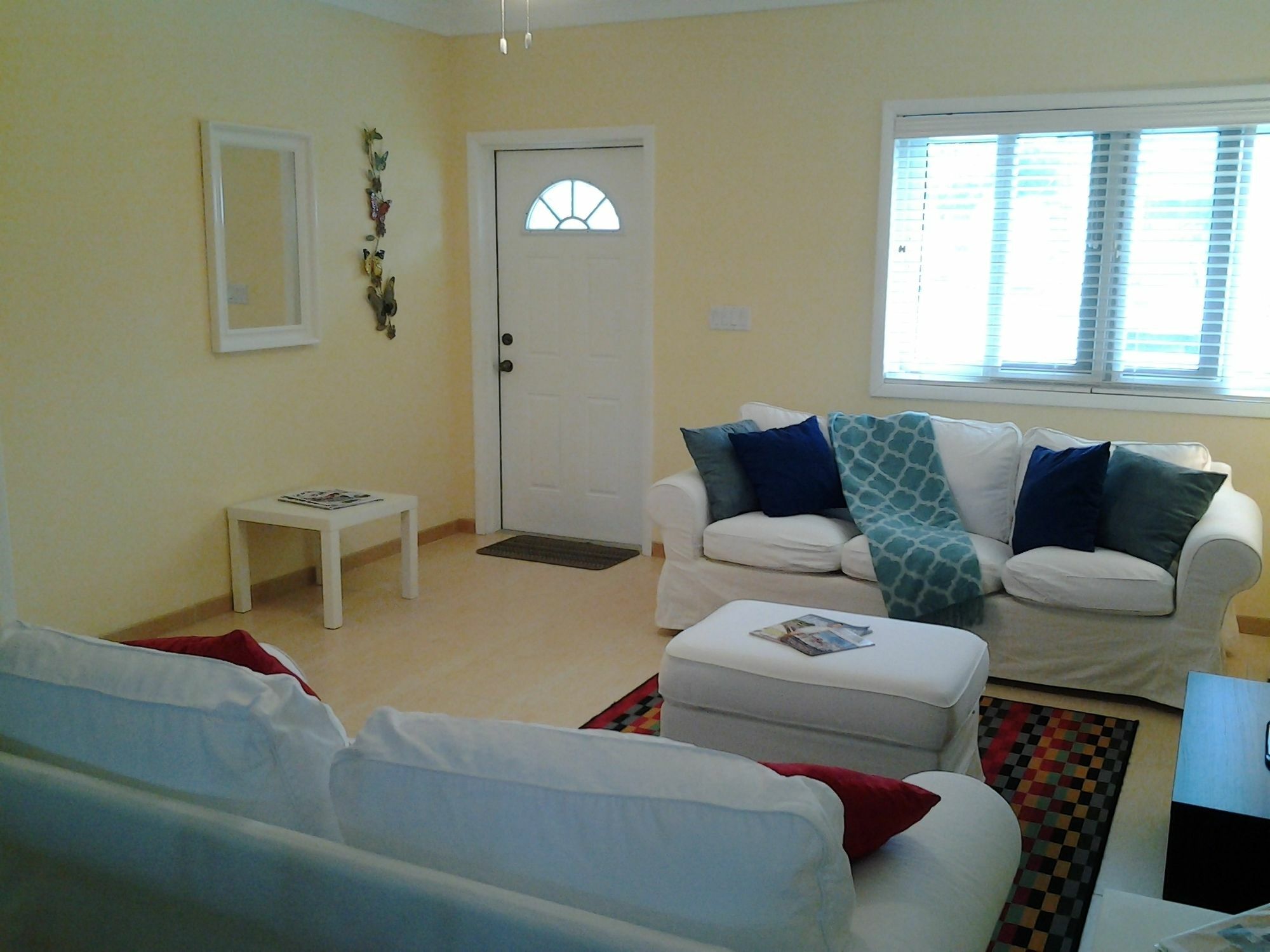 Sir Charles Guest House Palmetto Point Ngoại thất bức ảnh