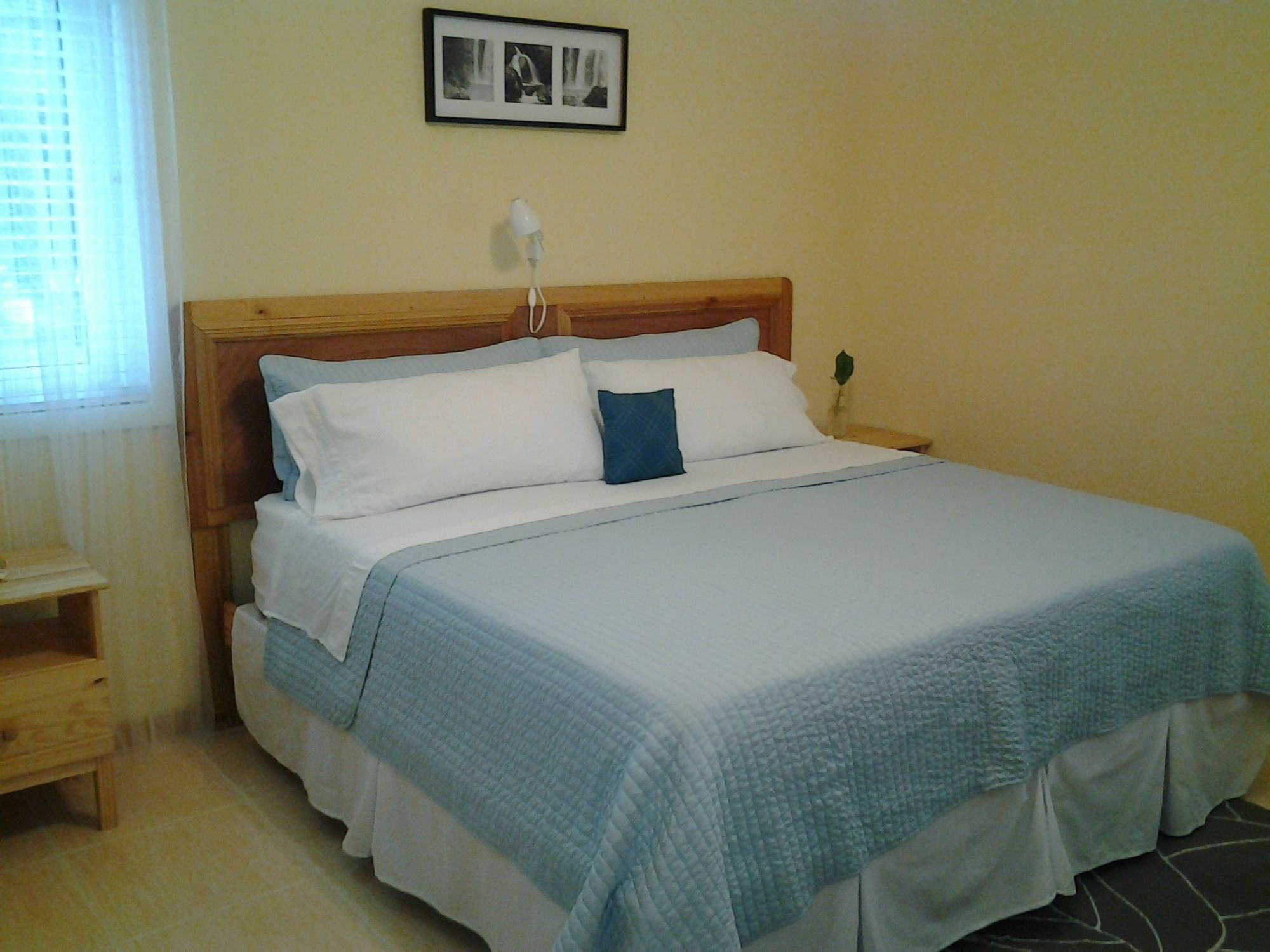 Sir Charles Guest House Palmetto Point Ngoại thất bức ảnh