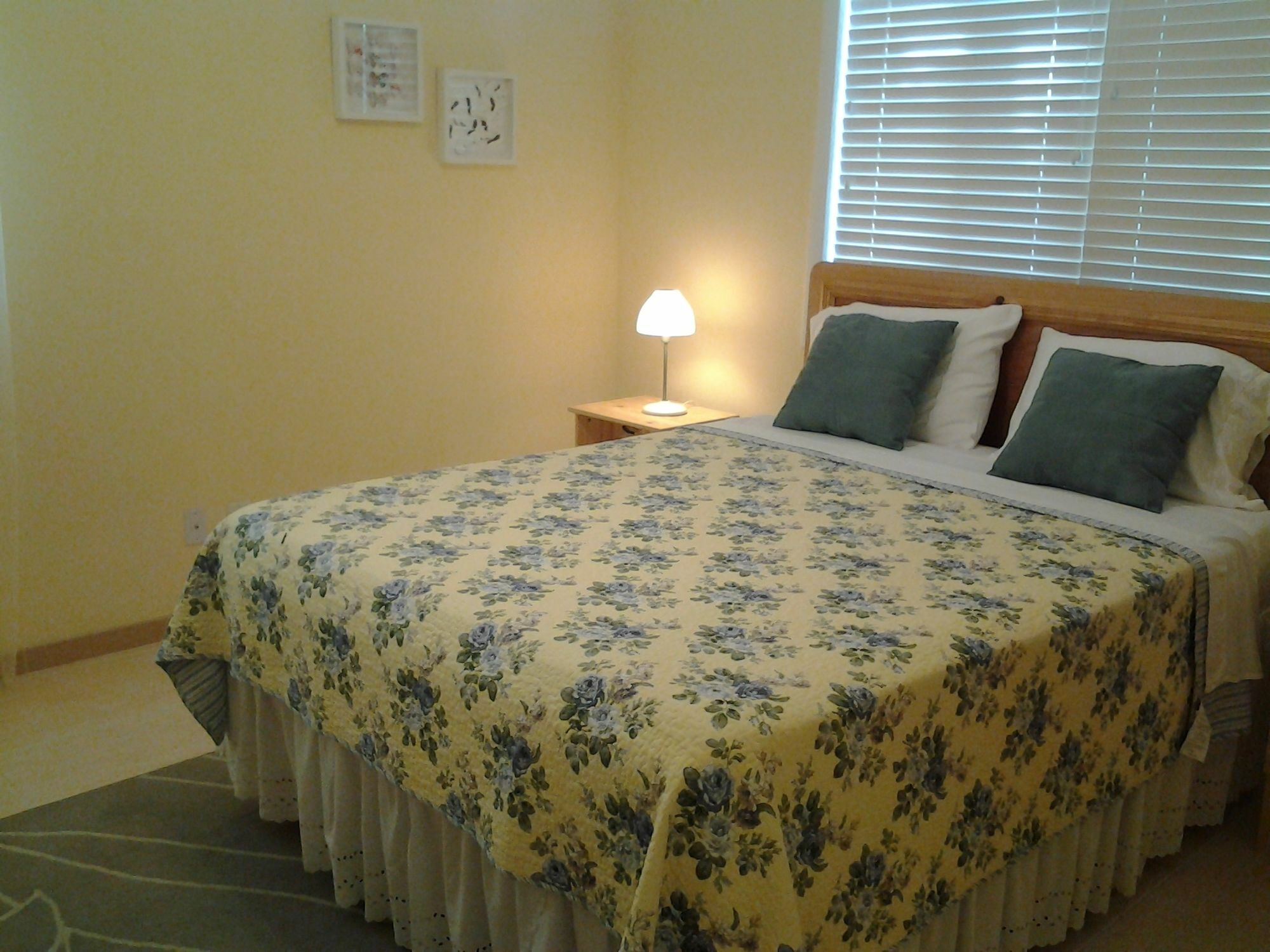 Sir Charles Guest House Palmetto Point Ngoại thất bức ảnh