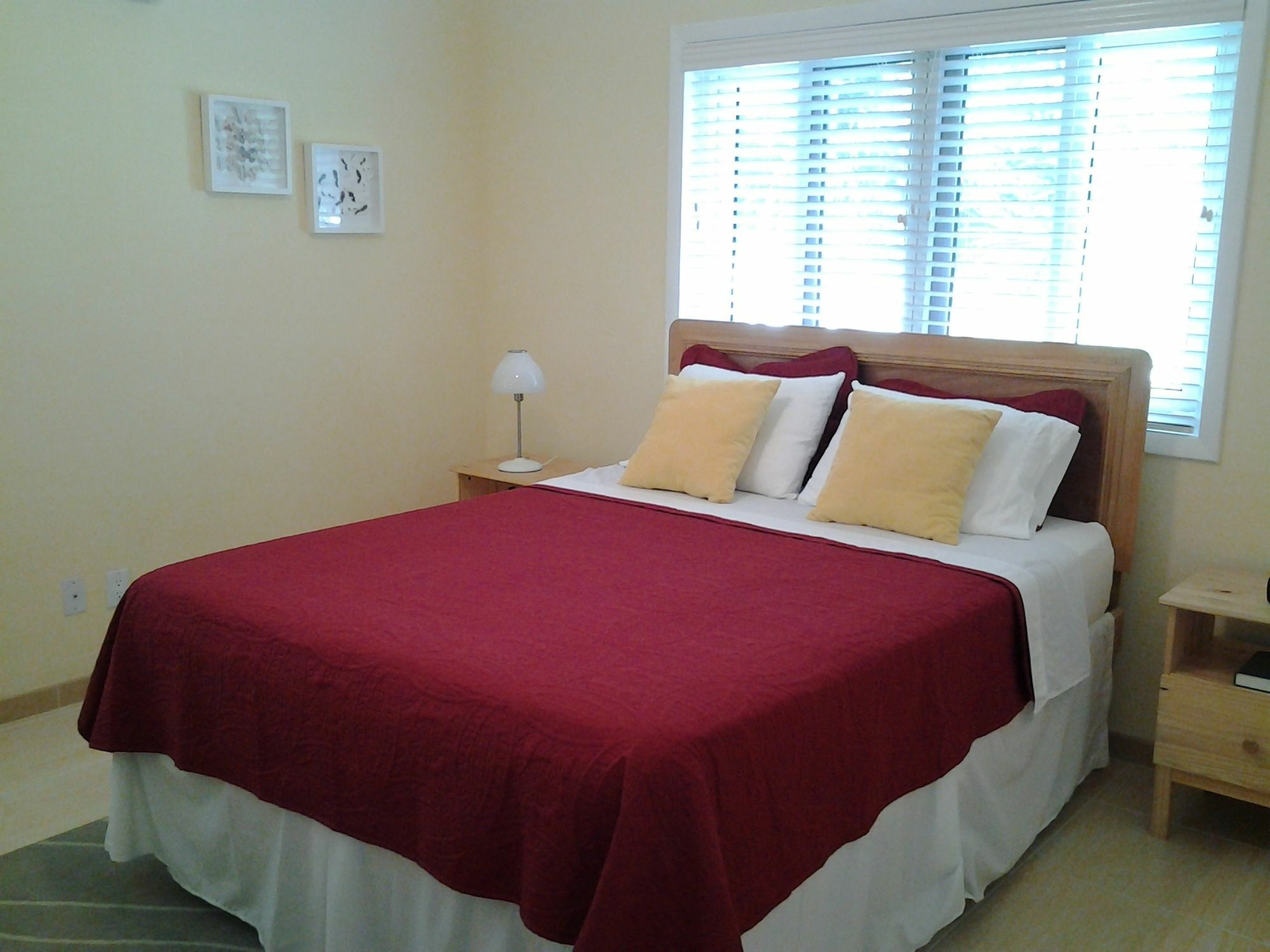 Sir Charles Guest House Palmetto Point Ngoại thất bức ảnh