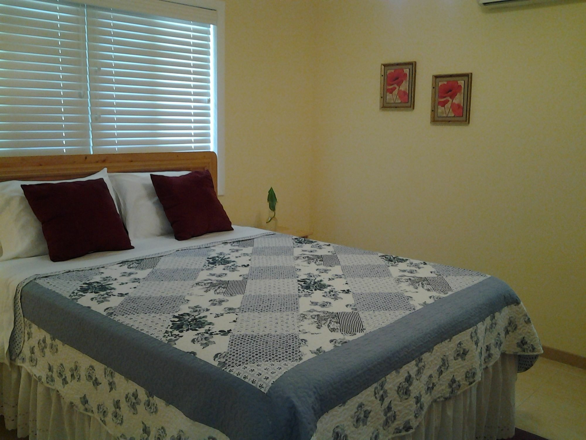 Sir Charles Guest House Palmetto Point Ngoại thất bức ảnh